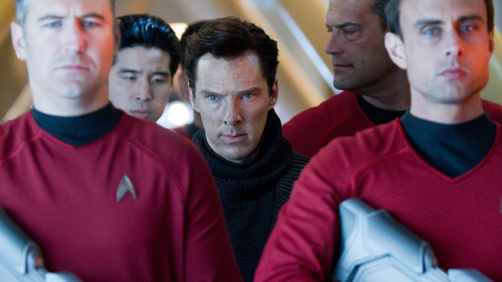 Benedict Cumberbatch pic #676210