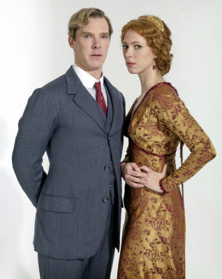 Benedict Cumberbatch pic #567861