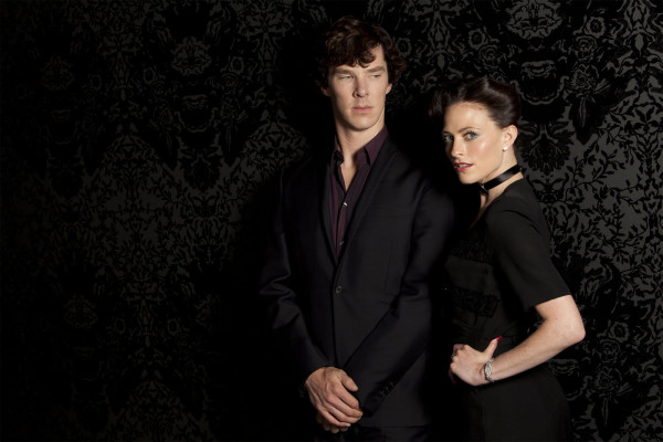 Benedict Cumberbatch pic #452268