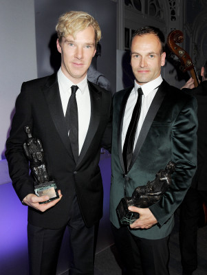 Benedict Cumberbatch pic #679769