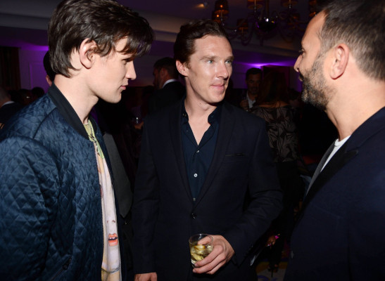 Benedict Cumberbatch pic #542088