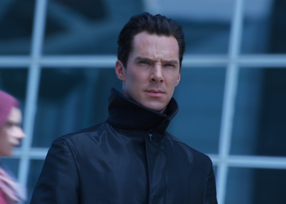 photo 4 in Benedict Cumberbatch gallery [id645364] 2013-06-29 00:00:00