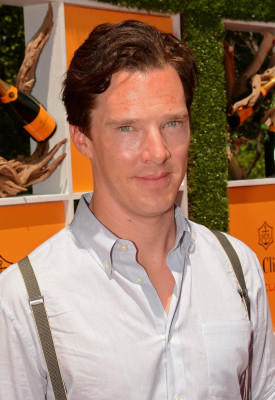 Benedict Cumberbatch pic #542091
