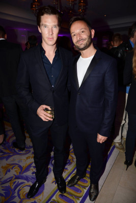Benedict Cumberbatch pic #542090
