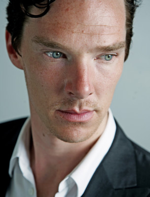 Benedict Cumberbatch pic #612548