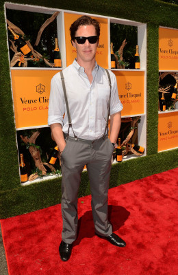 Benedict Cumberbatch pic #542086