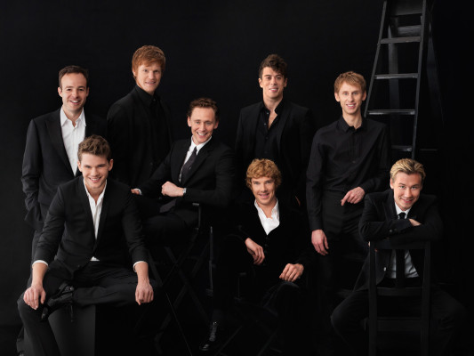Benedict Cumberbatch pic #675152