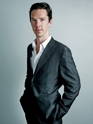 Benedict Cumberbatch pic #612549