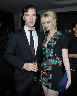 Benedict Cumberbatch pic #456427
