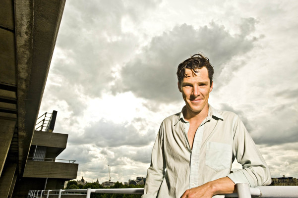 Benedict Cumberbatch pic #666218