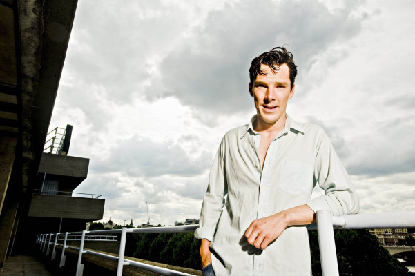 Benedict Cumberbatch pic #667428