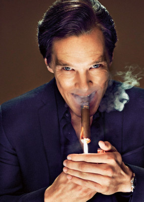 Benedict Cumberbatch pic #567863