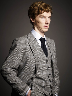 Benedict Cumberbatch pic #666219