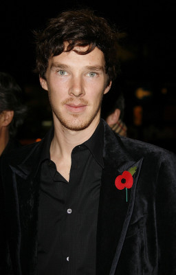 Benedict Cumberbatch pic #362794