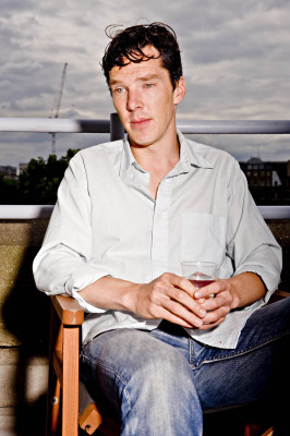 Benedict Cumberbatch pic #665060