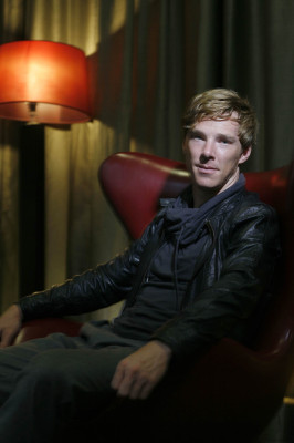 photo 16 in Cumberbatch gallery [id662690] 2013-09-10 00:00:00