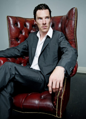 Benedict Cumberbatch pic #612546