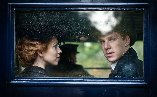 Benedict Cumberbatch pic #567857