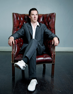 Benedict Cumberbatch pic #611799