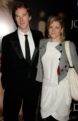 Benedict Cumberbatch pic #363149