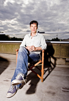 Benedict Cumberbatch pic #666216