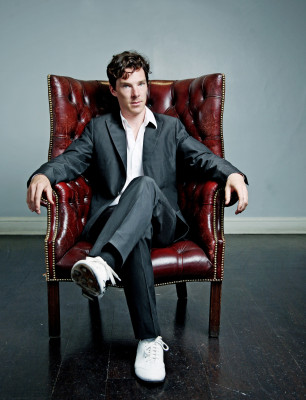 Benedict Cumberbatch pic #616790