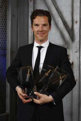 Benedict Cumberbatch pic #591663