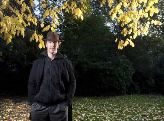 Benedict Cumberbatch pic #645905