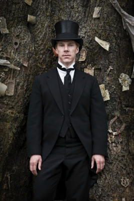 Benedict Cumberbatch pic #567856