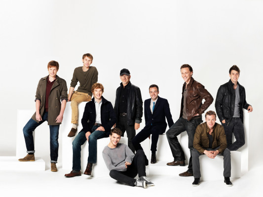 Benedict Cumberbatch pic #675154
