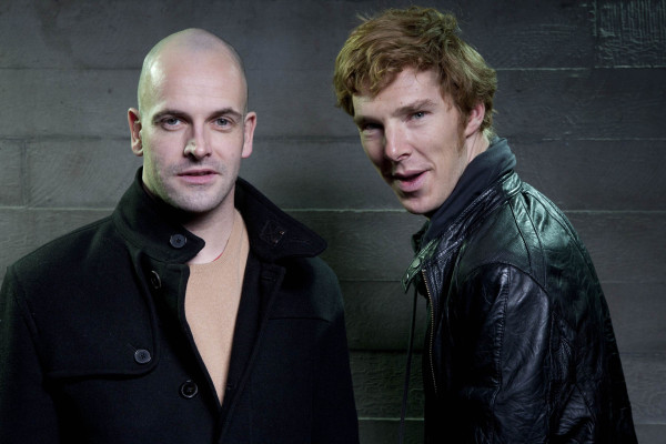 Benedict Cumberbatch pic #676483