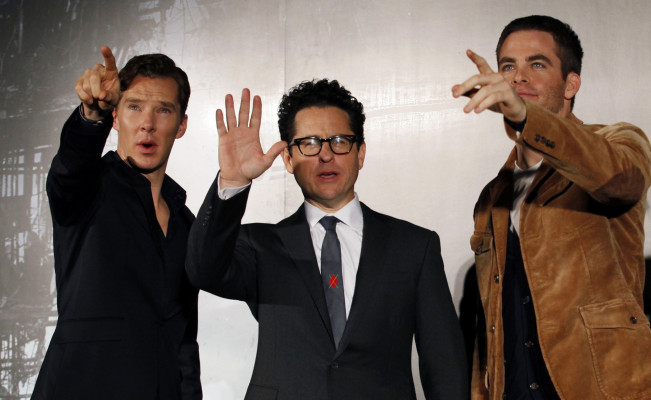 Benedict Cumberbatch pic #677533