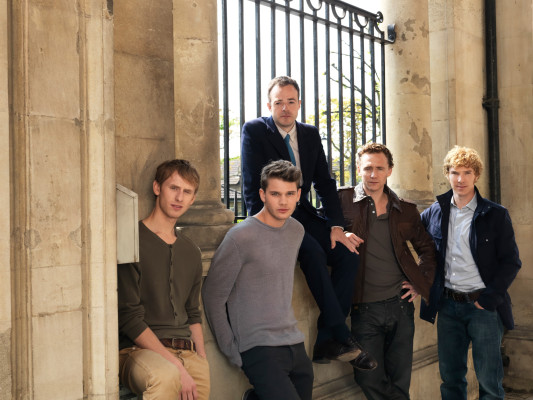 Benedict Cumberbatch pic #675155