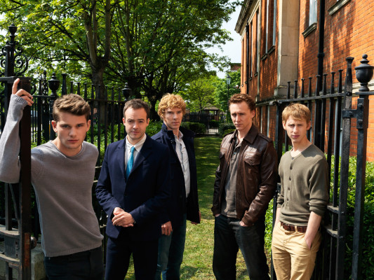 Benedict Cumberbatch pic #675157