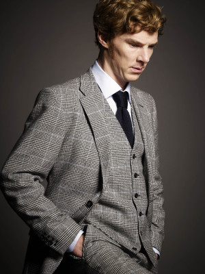Benedict Cumberbatch pic #660694