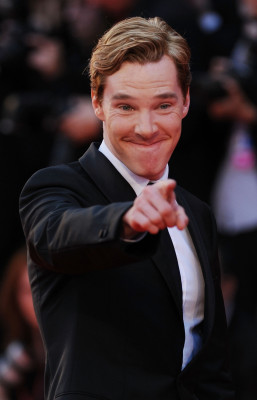 Benedict Cumberbatch pic #616787