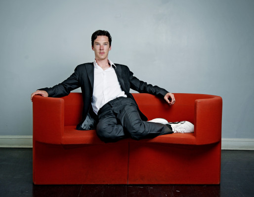 Benedict Cumberbatch pic #615679