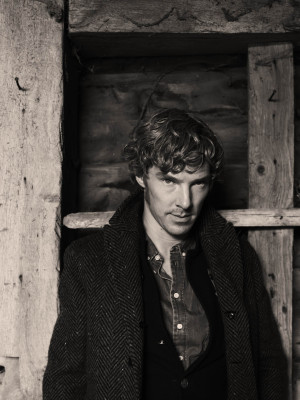 Benedict Cumberbatch pic #663087