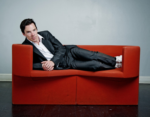 Benedict Cumberbatch pic #616789