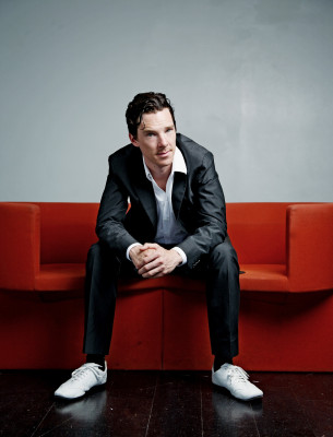 Benedict Cumberbatch pic #616788