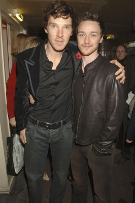 Benedict Cumberbatch pic #415821