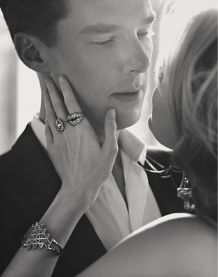 Benedict Cumberbatch pic #452271