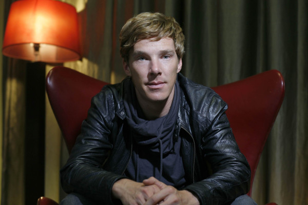 photo 15 in Cumberbatch gallery [id662691] 2013-09-10 00:00:00
