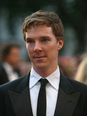 Benedict Cumberbatch pic #363154