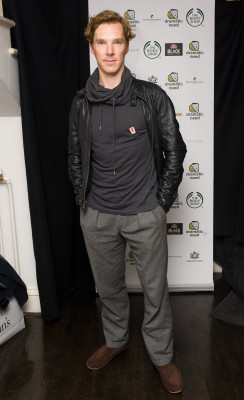 Benedict Cumberbatch pic #712205
