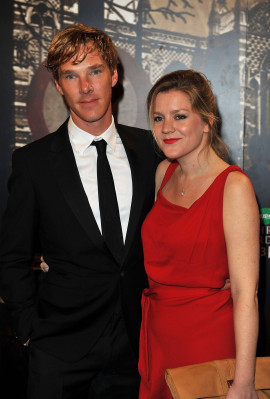 Benedict Cumberbatch pic #456425