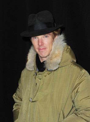 Benedict Cumberbatch pic #441091