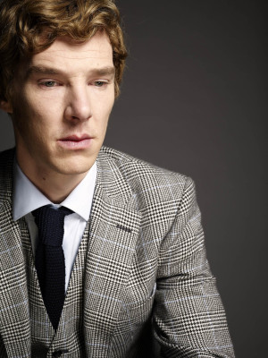 Benedict Cumberbatch pic #664055