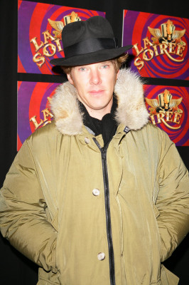 Benedict Cumberbatch pic #415819