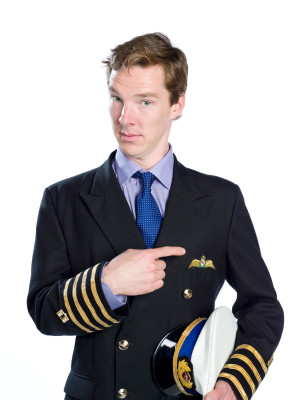 Benedict Cumberbatch pic #710206